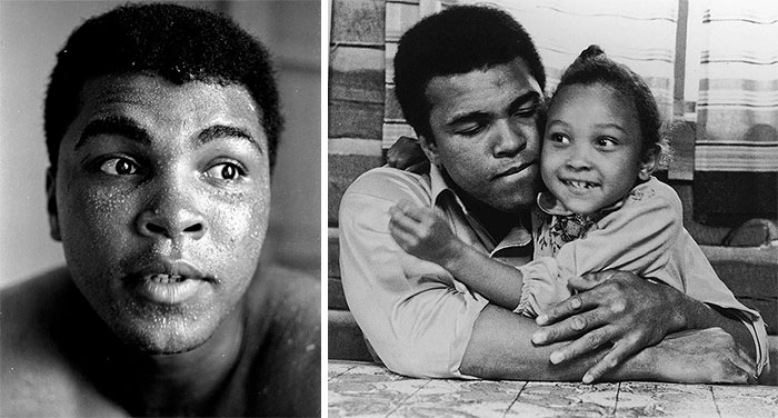 117 Rare Muhammad Ali Photos To Celebrate His 75th Birthday