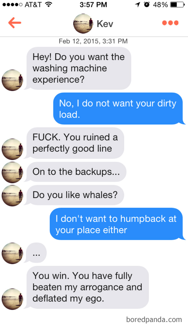 20 Amazingly Raunchy Pick-Up Lines for Women
