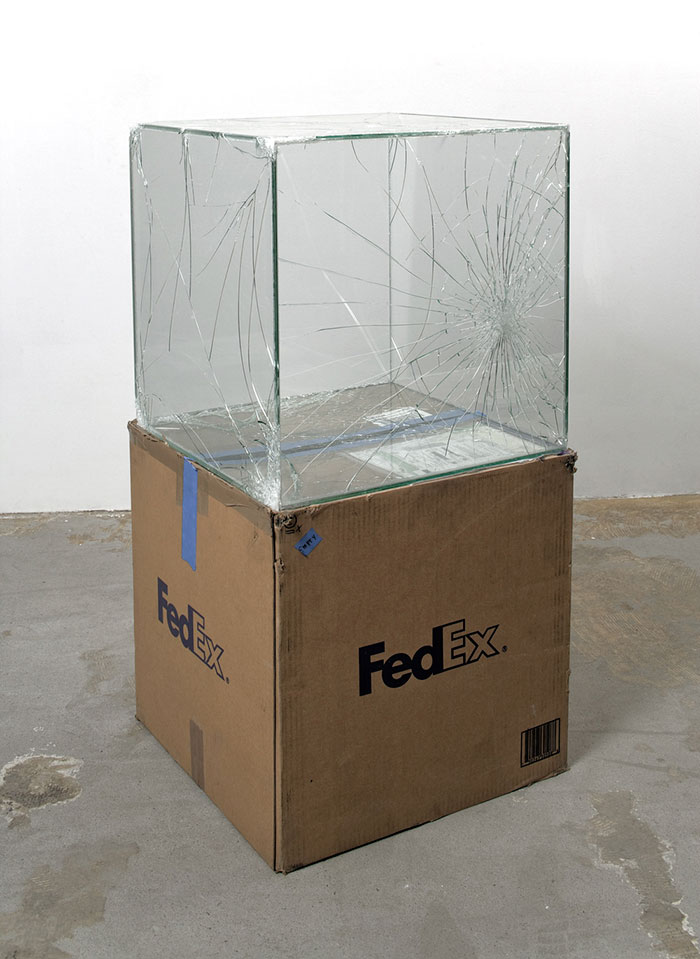 shattered-glass-sculptures-fedex-boxes-walead-beshty-3