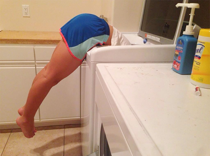 99 Short People Problems Only Those Who Can’t Reach The Top Shelf Will Understand