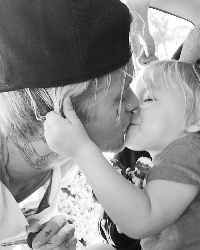 Sweetest Moments