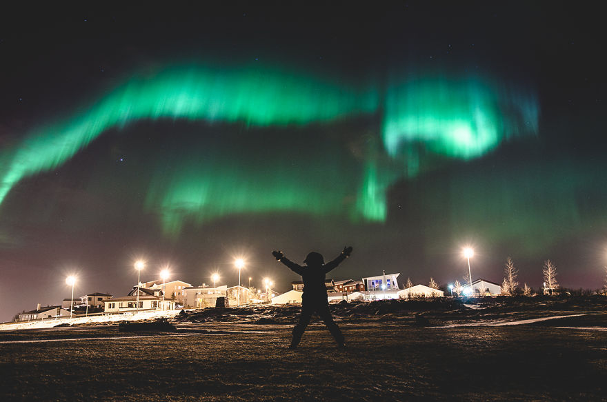 My Personal Overview Of Two Years Aurora Hunting In Iceland