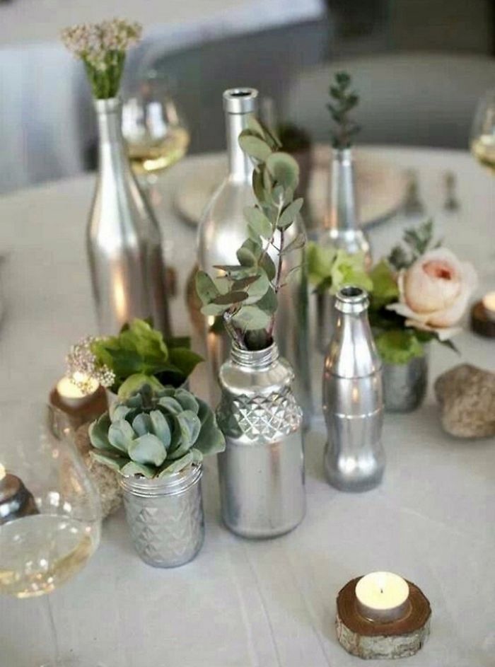 Creative Ideas To Re-Purpose Old Stuff