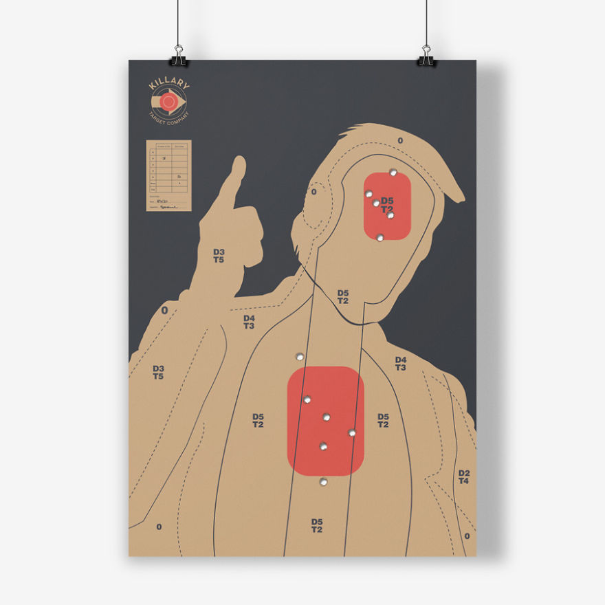 Trigger Trump - A "Celebration" Of President Elect Donald J.trump