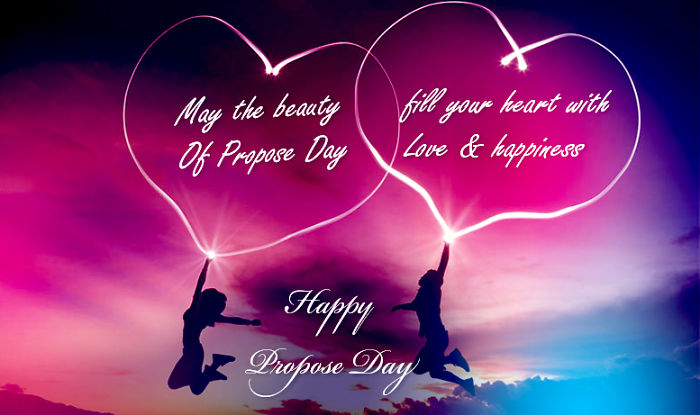 Propose Day Propose Day