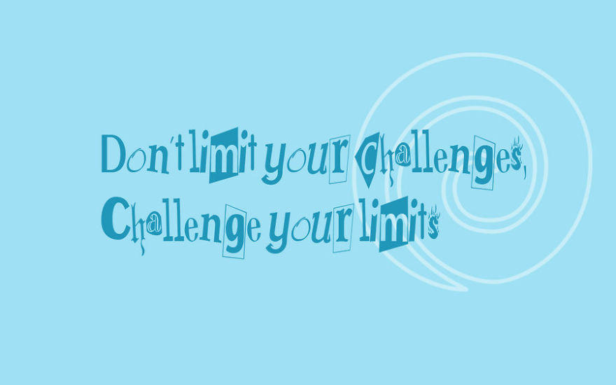 Motivational Quotes