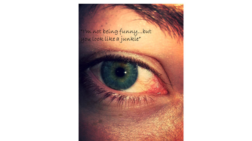 I Created A Series Of Images To Highlight Some Of The Comments I Have Received About My Invisible Illness. I Created A Series Of Images To Highlight Some Of The Comments I Have Received About My Invisible Illness.