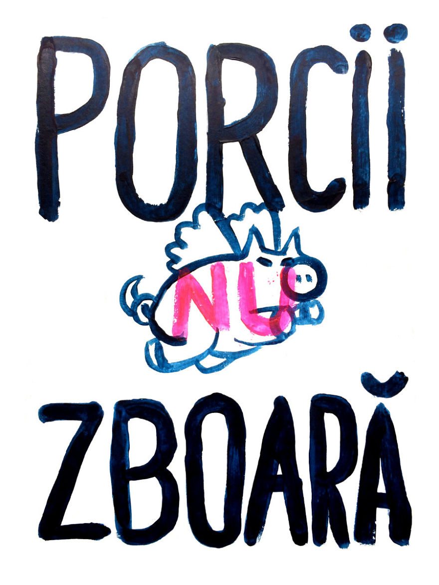 9 Artists Illustrate The Romanian Protests Against Corruption 9 Artists Illustrate The Romanian Protests Against Corruption