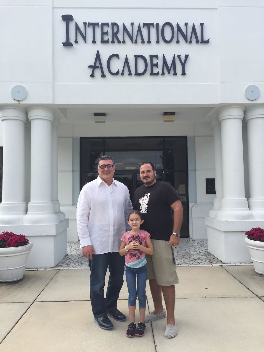How The Daddy Daughter Hair Factory Came To Be How The Daddy Daughter Hair Factory Came To Be