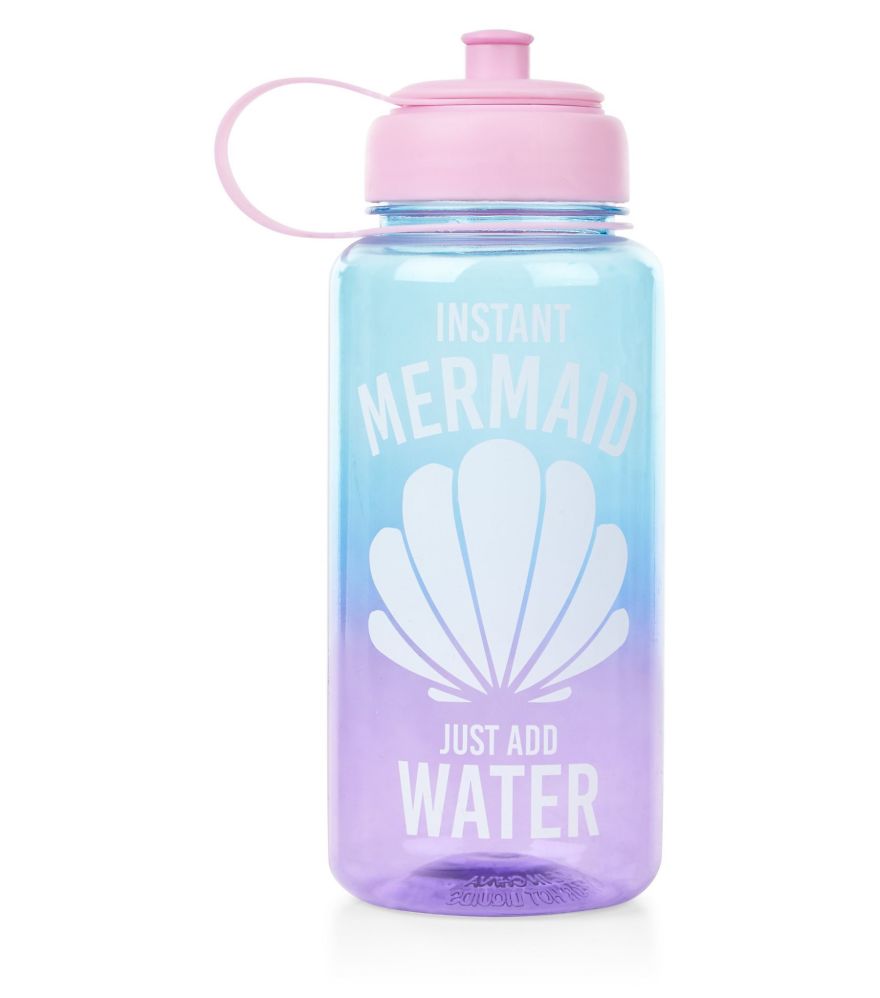 A Mermaid's Essentials For A Life On Land