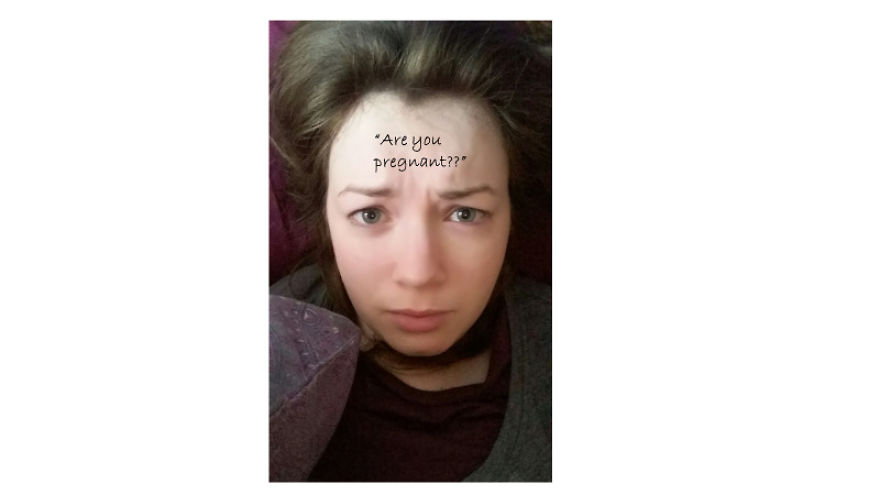 I Created A Series Of Images To Highlight Some Of The Comments I Have Received About My Invisible Illness. I Created A Series Of Images To Highlight Some Of The Comments I Have Received About My Invisible Illness.