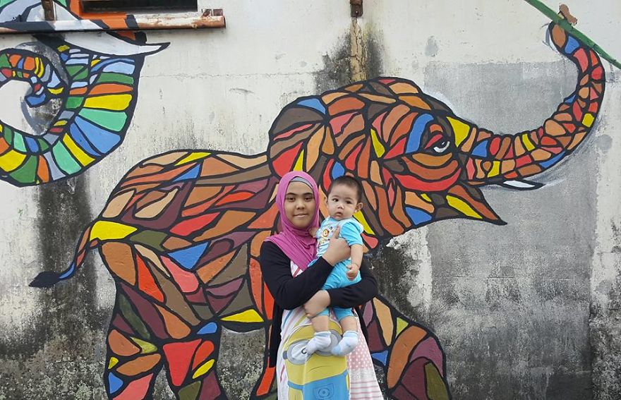 Kampung Gajah