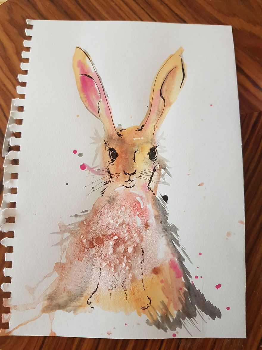 Easter Is Coming