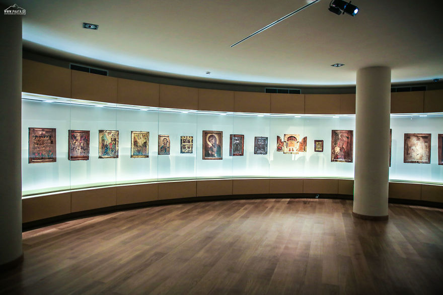 Svaneti Museum Of History And Ethnography