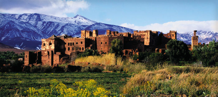 Places You Haven’t Visited In Morocco Tour Places You Haven’t Visited In Morocco Tour