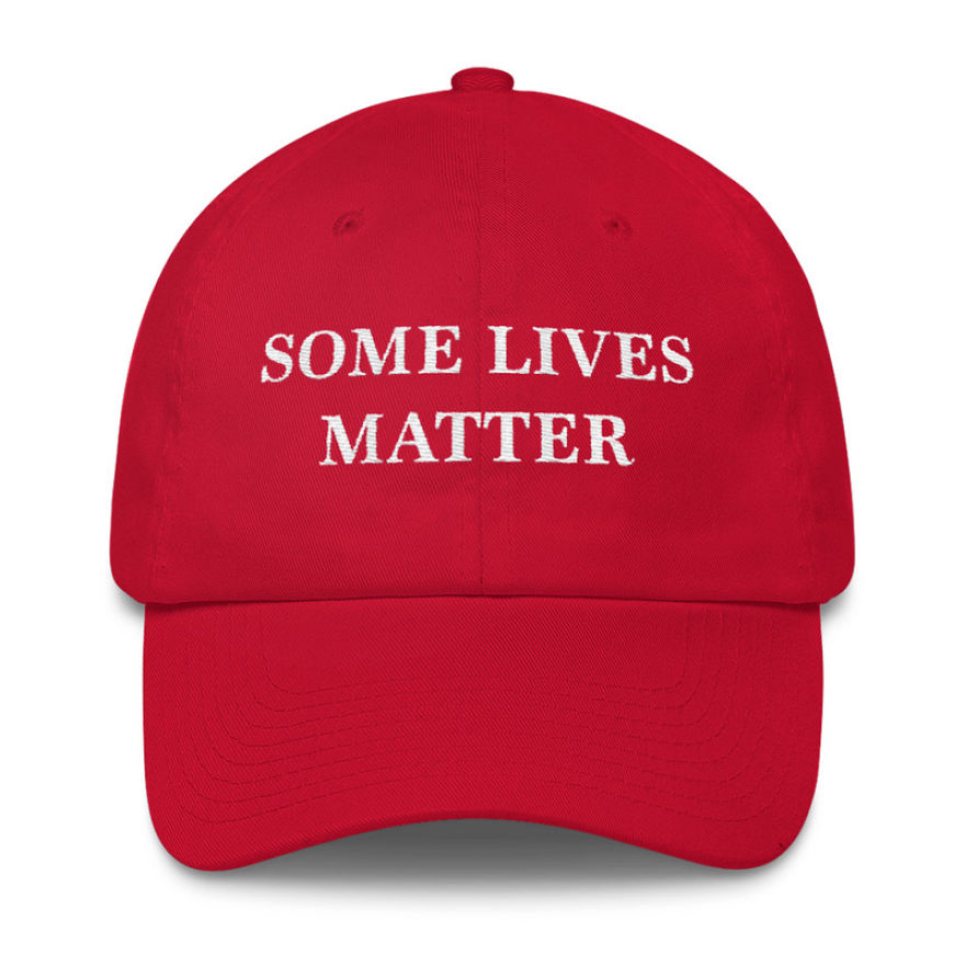 These Anti-Trump Hats Will Make You Smile