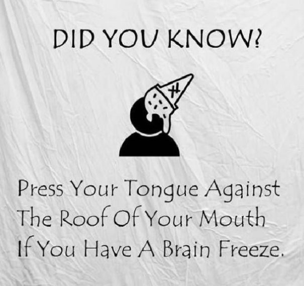 Did You Know ? Some Interesting Facts