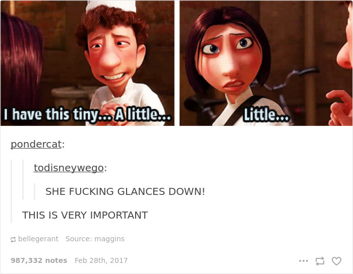 Disney Post