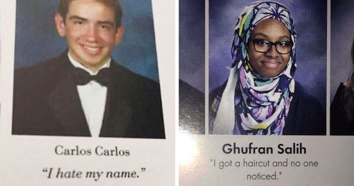 funny serious senior quote ideas from movies