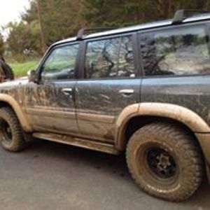 electriceye83 avatar