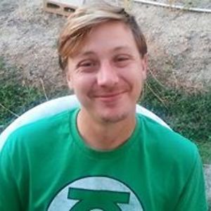 john_gregory_888 avatar