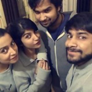 chandutiwarict avatar