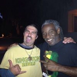 papadragonbear avatar