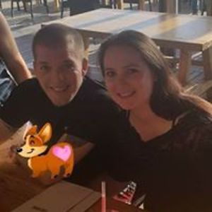 candace_smile avatar