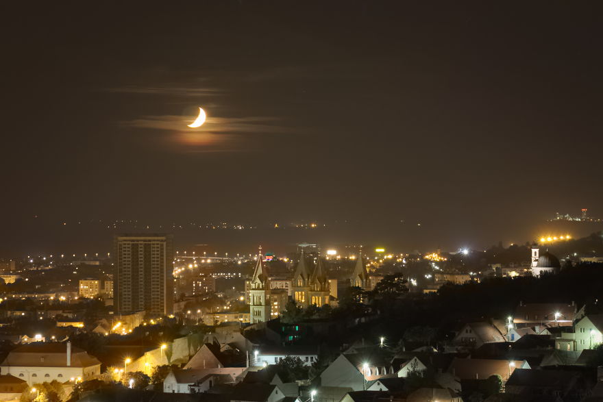 I Keep Photographing The Starry Sky Since Years I Keep Photographing The Starry Sky Since Years