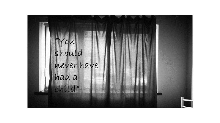 I Created A Series Of Images To Highlight Some Of The Comments I Have Received About My Invisible Illness. I Created A Series Of Images To Highlight Some Of The Comments I Have Received About My Invisible Illness.