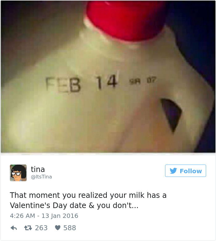 A Valentine's Date