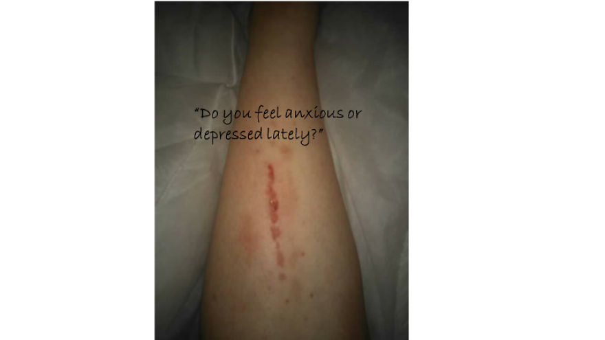 I Created A Series Of Images To Highlight Some Of The Comments I Have Received About My Invisible Illness. I Created A Series Of Images To Highlight Some Of The Comments I Have Received About My Invisible Illness.