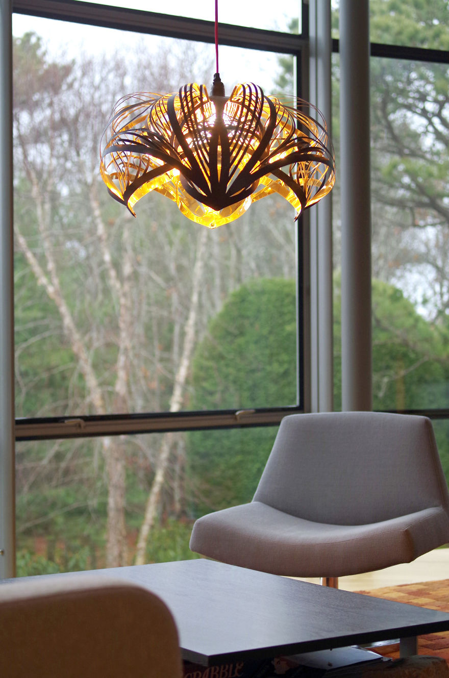 A Supercluster Microcosm Of Galaxies In A Lamp A Supercluster Microcosm Of Galaxies In A Lamp