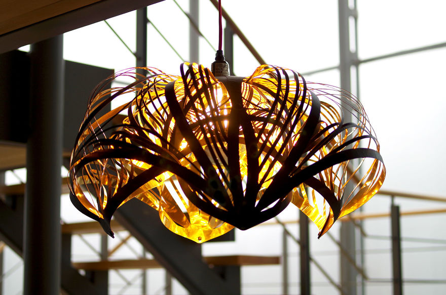 A Supercluster Microcosm Of Galaxies In A Lamp A Supercluster Microcosm Of Galaxies In A Lamp