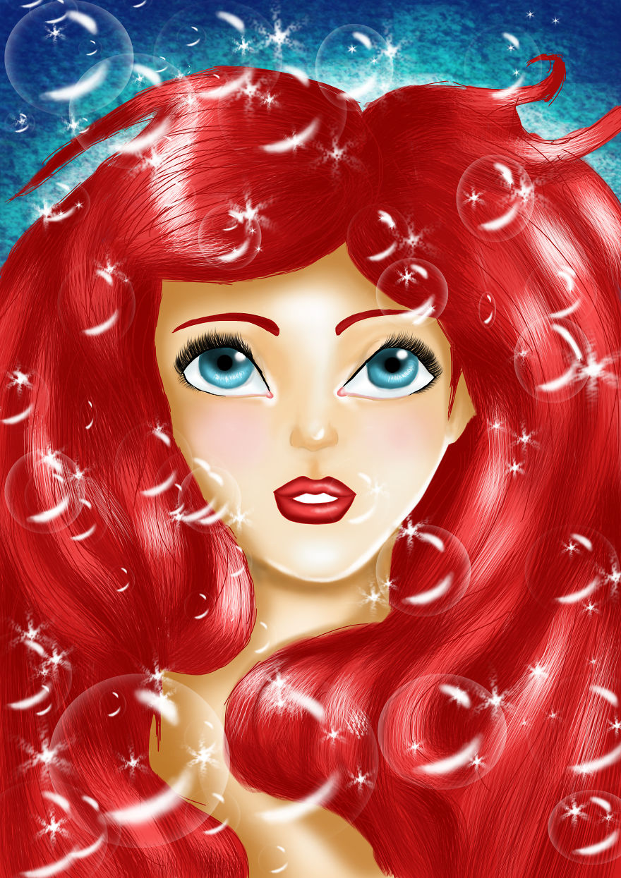 Dovelia's Digital Art Dovelia's Digital Art