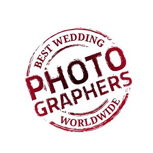 Wedding photographer society