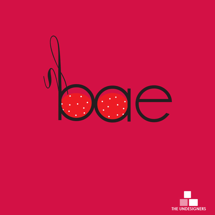 These Funny Il"Lust"Rations Perfectly Reveal The Concept Behind The Pet Names For Partners.
