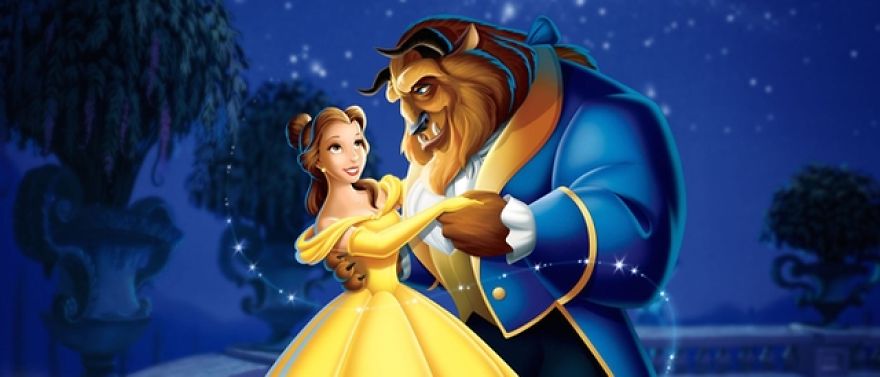 My Favourite Beauty And The Beast Love Story Expectations And Something Else...