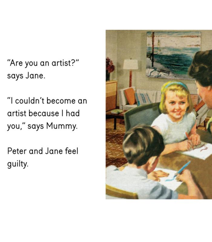 Žygimantas Pocius (atrankai)
these Honest Parenting Comics Will Make You Chuckle. Žygimantas Pocius (atrankai)
these Honest Parenting Comics Will Make You Chuckle.