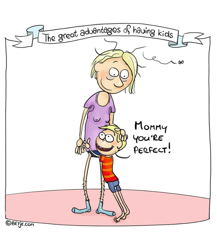 Žygimantas Pocius (atrankai)
these Honest Parenting Comics Will Make You Chuckle. Žygimantas Pocius (atrankai)
these Honest Parenting Comics Will Make You Chuckle.