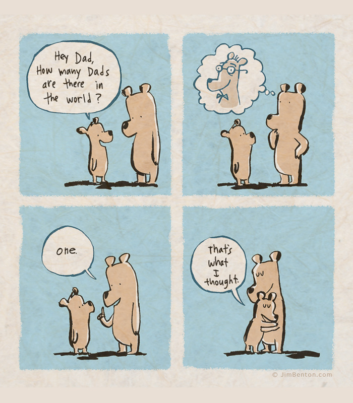 Žygimantas Pocius (atrankai)
these Honest Parenting Comics Will Make You Chuckle. Žygimantas Pocius (atrankai)
these Honest Parenting Comics Will Make You Chuckle.
