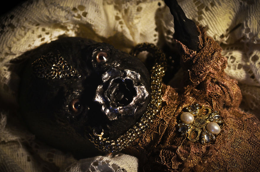 Curious Oddities Curious Oddities