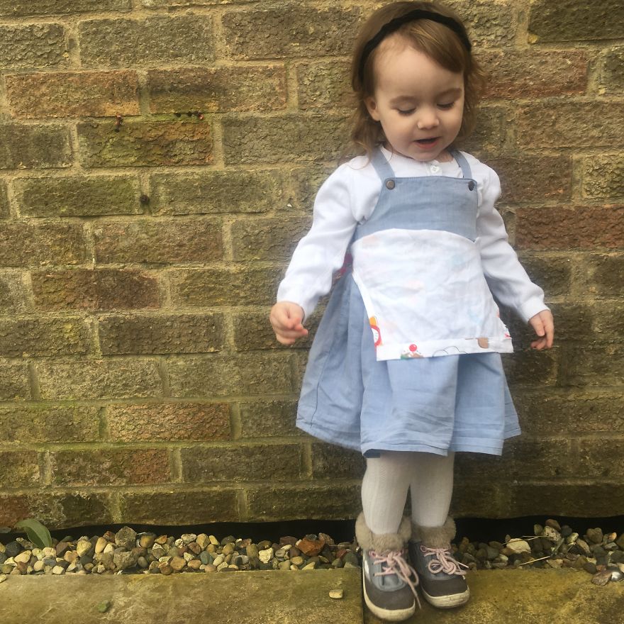 Diy World Book Day Get-Ups Under A Tenner Diy World Book Day Get-Ups Under A Tenner