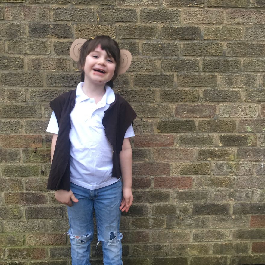 Diy World Book Day Get-Ups Under A Tenner Diy World Book Day Get-Ups Under A Tenner