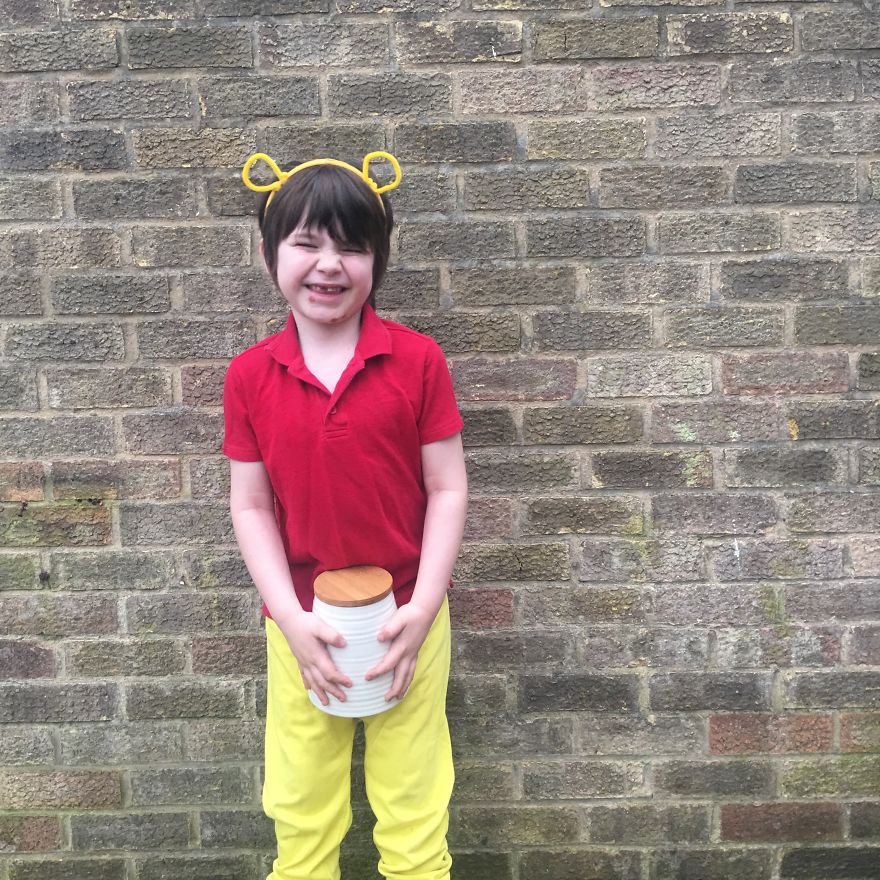 Diy World Book Day Get-Ups Under A Tenner Diy World Book Day Get-Ups Under A Tenner