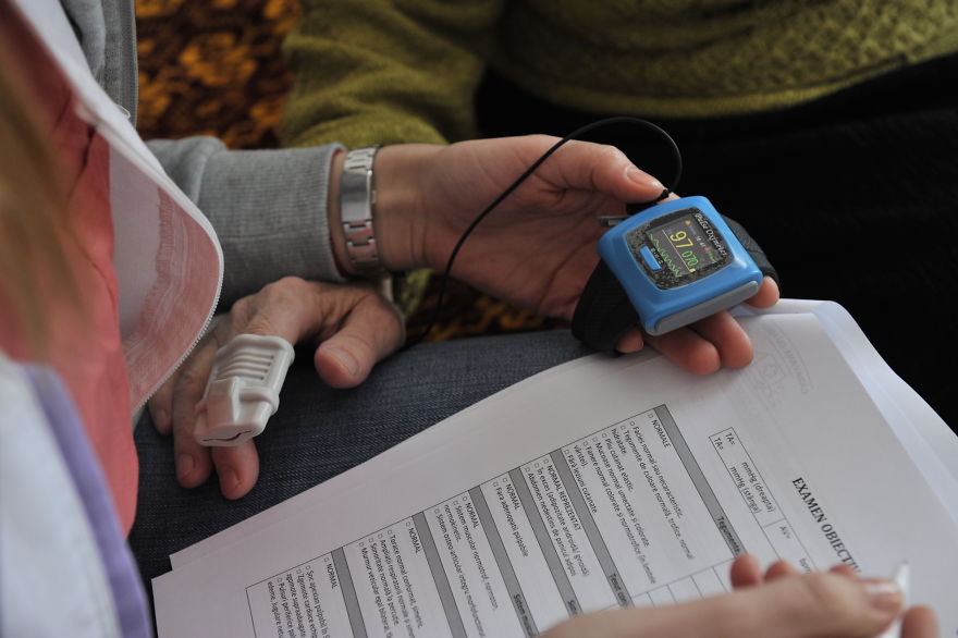 These Romanian Doctors Built Their Own National Doctors-Without-Borders Mission These Romanian Doctors Built Their Own National Doctors-Without-Borders Mission