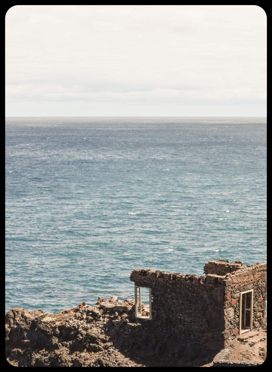 Find Some Lost Places In The Canaries Find Some Lost Places In The Canaries