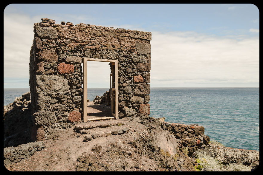 Find Some Lost Places In The Canaries Find Some Lost Places In The Canaries