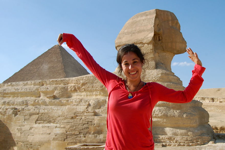 Best Time For Egypt Sightseeing Best Time For Egypt Sightseeing