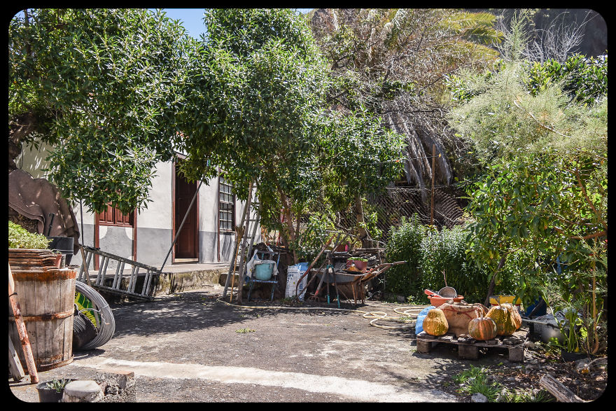 Find Some Lost Places In The Canaries Find Some Lost Places In The Canaries